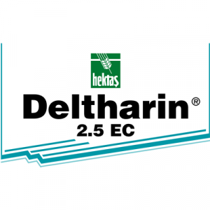 Deltharin 2.5 EC