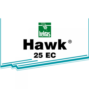 HAWK® 25 EC