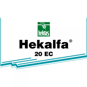 HEKALFA® 20 EC