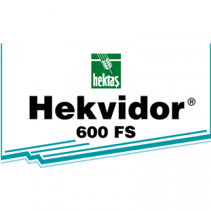 HEKVIDOR® 600 FS