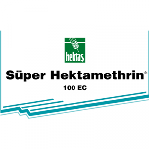 Süper Hektamethrin 100 EC