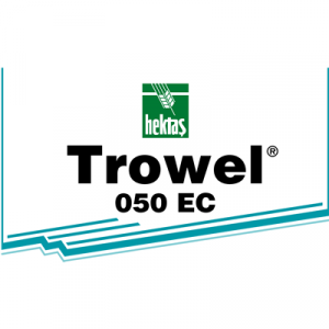 TROWEL® 050 EC