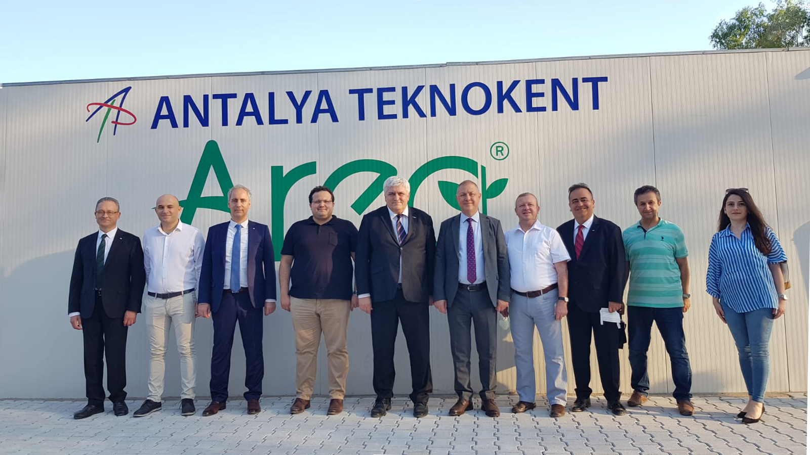 HEKTAŞ continues its investments in the seed field. “Seed Technology Center” of HEKTAŞ was opened.