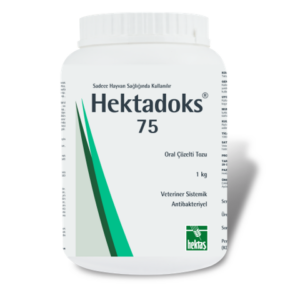 HEKTADOKS 75
