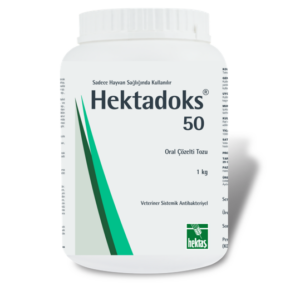 HEKTADOKS® 50