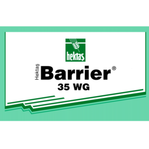 Barrier® 35 WG