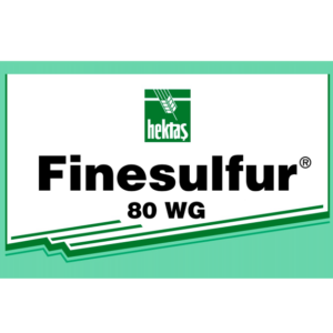 Finesulfur 80 WG