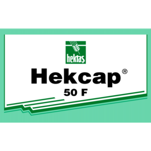Hekcap 50 F