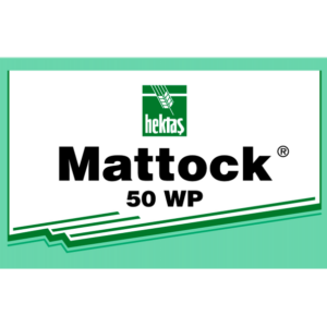 Mattock 50 WP