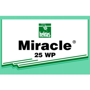 Miracle 25 WP