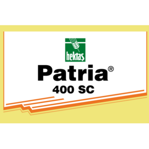 PATRIA® 400 SC