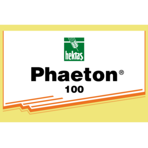 Phaeton 100