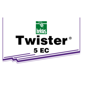 TWISTER® 5 EC
