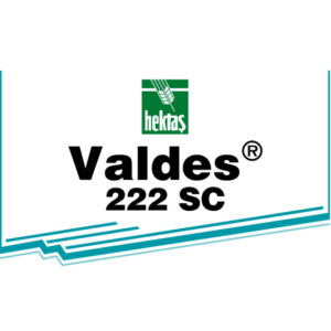 VALDES® 222 SC