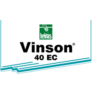 VINSON® 40 EC