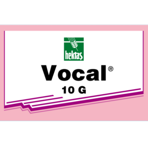 VOCAL® 10 G