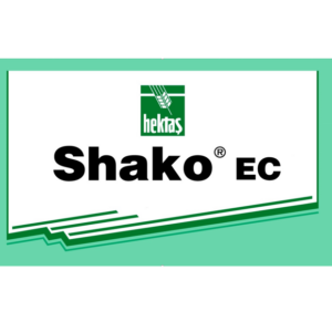 Shako-Cop 5 E