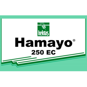 HAMAYO® 250 EC